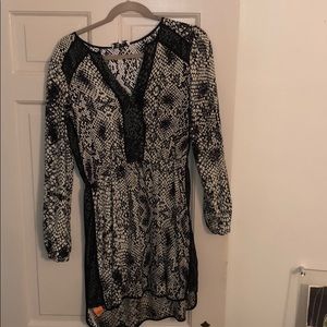 PARKER  DRESS
